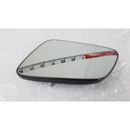 Glace De Rétroviseur Extérieur OPEL 42492871  Pièce d'origine oem