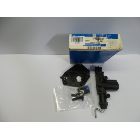 Moteur Électrique OPEL 52280681 1207016 Pièce d'origine oem Moteur Électrique OPEL 52280681 1207016 Pièce d'origine oem