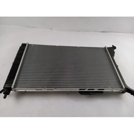 Radiateur De Refroidissement Du Moteur OPEL 52459347 1300148 Pièce d'origine oem