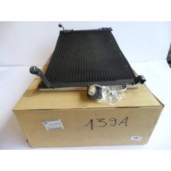 Condenseur De Climatisation OPEL 52464309 1618012 Pièce d'origine oem