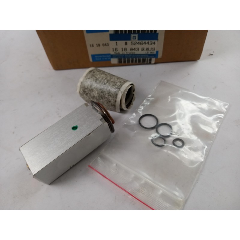 Détendeur De Climatisation OPEL 52464434 1618043 Pièce d'origine oem