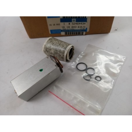Détendeur De Climatisation OPEL 52464434 1618043 Pièce d'origine oem Détendeur De Climatisation OPEL 52464434 1618043 Pièce d'origine oem
