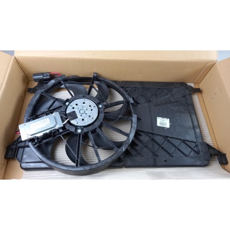 Intercooler De Turbocompresseur OPEL 52464588 1300400 Pièce d'origine oem