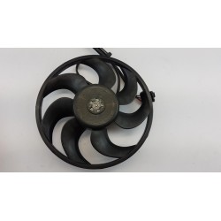 Ventilateur De Radiateur OPEL 52479136 1341313 Pièce d'origine oem