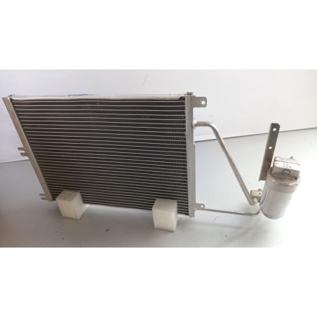 Condenseur De Climatisation OPEL 52484484 1850061 Pièce d'origine oem