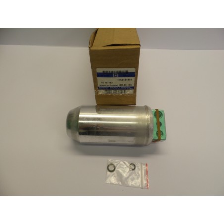 Déshydrateur De Climatisation OPEL 52484491 1618193 Pièce d'origine oem