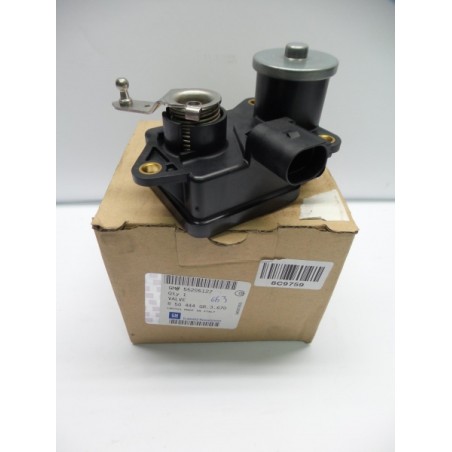 Soupape D''Admission OPEL 55205127 850444 Pièce d'origine oem Soupape D''Admission OPEL 55205127 850444 Pièce d'origine oem