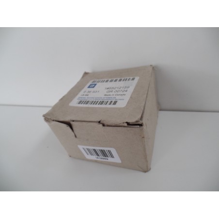 Tendeur De Courroie OPEL 55212159 636931 Pièce d'origine oem