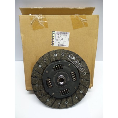 Disque D''Embrayage OPEL 55351769 664042 Pièce d'origine oem Disque D''Embrayage OPEL 55351769 664042 Pièce d'origine oem