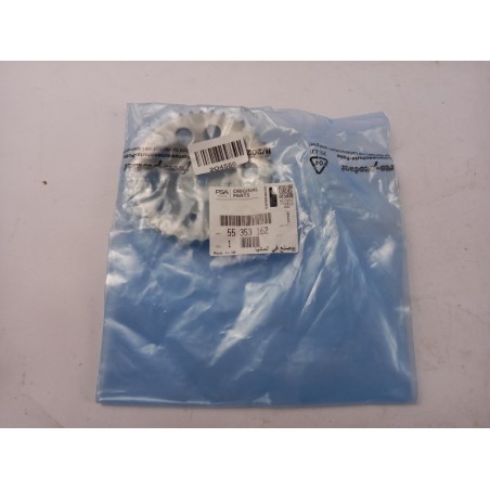 Pignon De Vilebrequin OPEL 55353162 5636453 Pièce d'origine oem