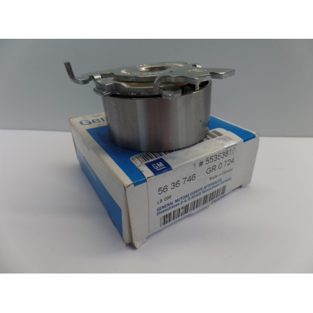Tendeur De Courroie OPEL 55353810 5636746 Pièce d'origine oem Tendeur De Courroie OPEL 55353810 5636746 Pièce d'origine oem