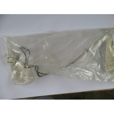 Tuyau OPEL 55355409 862010 Pièce d'origine oem