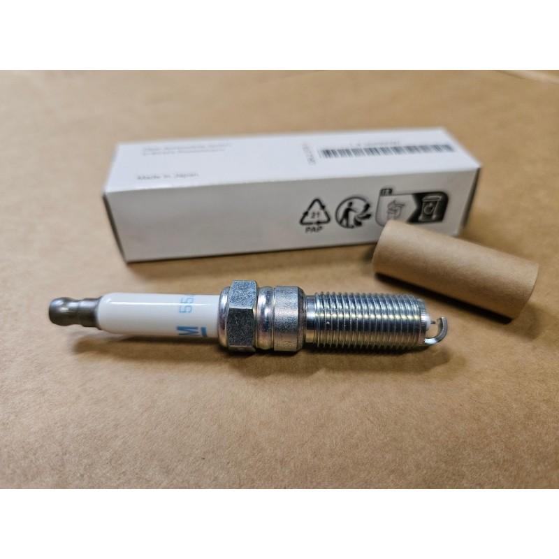 Bougie OPEL 55490097 1214128 Pièce d'origine oem