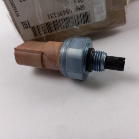 Capteur Pour Pression De Carburant OPEL 55495131  Pièce d'origine oem