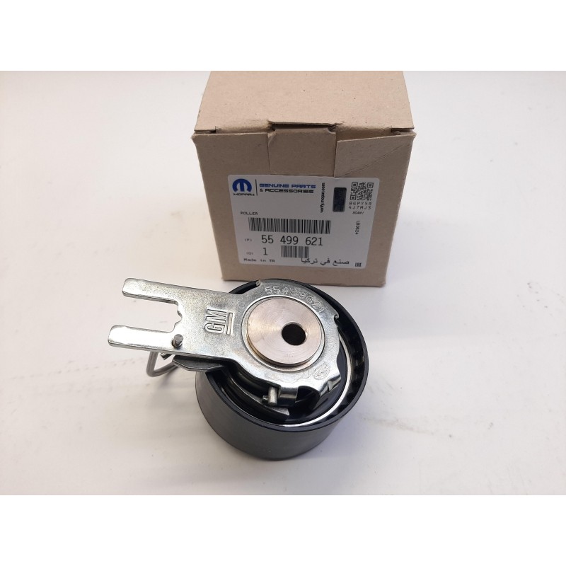 Tendeur Pour Chaîne De Distribution OPEL 55499621  Pièce d'origine oem
