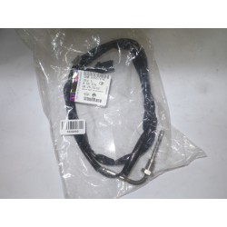 Capteur Pour Température Des Gaz D''Échappement OPEL 55557466 855415 Pièce d'origine oem