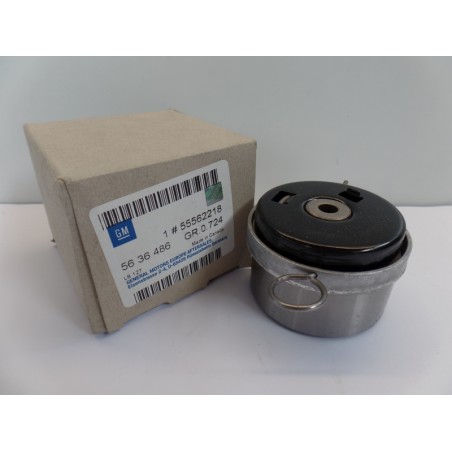 Tendeur De Courroie OPEL 55562218 5636486 Pièce d'origine oem Tendeur De Courroie OPEL 55562218 5636486 Pièce d'origine oem