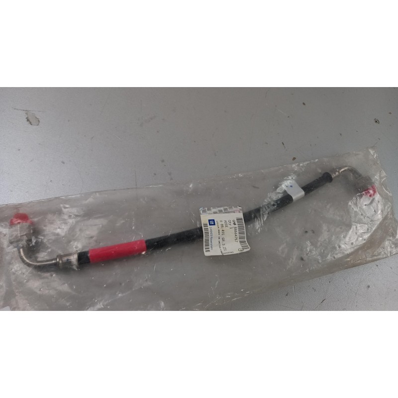 Tuyau OPEL 55564757 885491 Pièce d'origine oem
