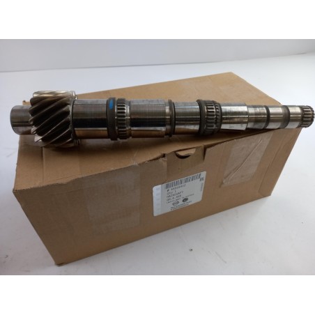 Arbre Principal De Transmission Manuelle OPEL 55564902 5716030 Pièce d'origine oem Arbre Principal De Transmission Manuelle OPEL 55564902 5716030 Pièce d'origine oem