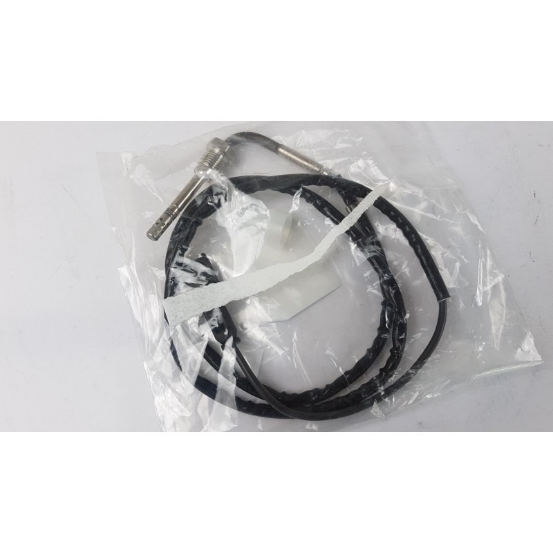 Capteur Pour Température Des Gaz D''Échappement OPEL 55566631 5855377 Pièce d'origine oem
