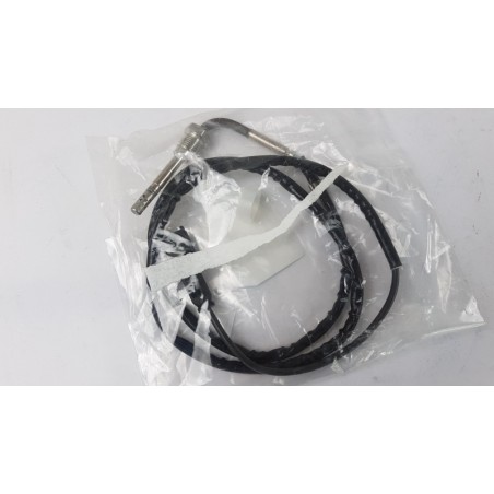 Capteur Pour Température Des Gaz D''Échappement OPEL 55566631 5855377 Pièce d'origine oem Capteur Pour Température Des Gaz D''Échappement OPEL 55566631 5855377 Pièce d'origine oem
