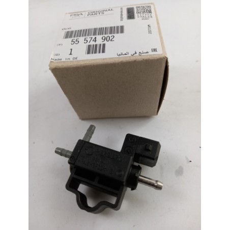 Electrovanne De Contrôle De Pression OPEL 55574902 850351 Pièce d'origine oem Electrovanne De Contrôle De Pression OPEL 55574902 850351 Pièce d'origine oem