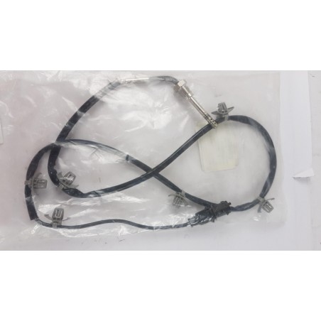 Capteur Pour Température Des Gaz D''Échappement OPEL 55580025 1247483 Pièce d'origine oem
