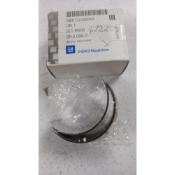 Coussinets De Bielle OPEL 55580043 622209 Pièce d'origine oem