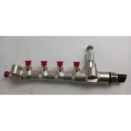 Tube De Distributeur De Carburant OPEL 55584473 824026 Pièce d'origine oem Tube De Distributeur De Carburant OPEL 55584473 824026 Pièce d'origine oem
