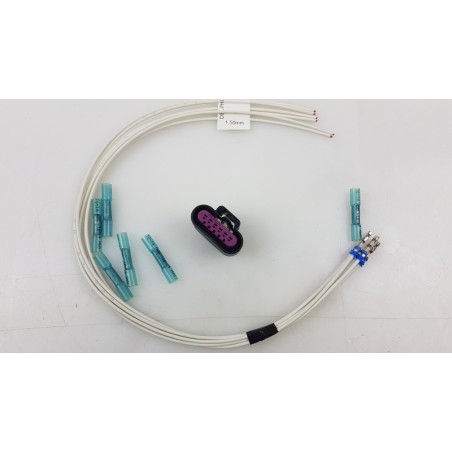 Connecteur De Câble OPEL 88988944 1286481 Pièce d'origine oem Connecteur De Câble OPEL 88988944 1286481 Pièce d'origine oem