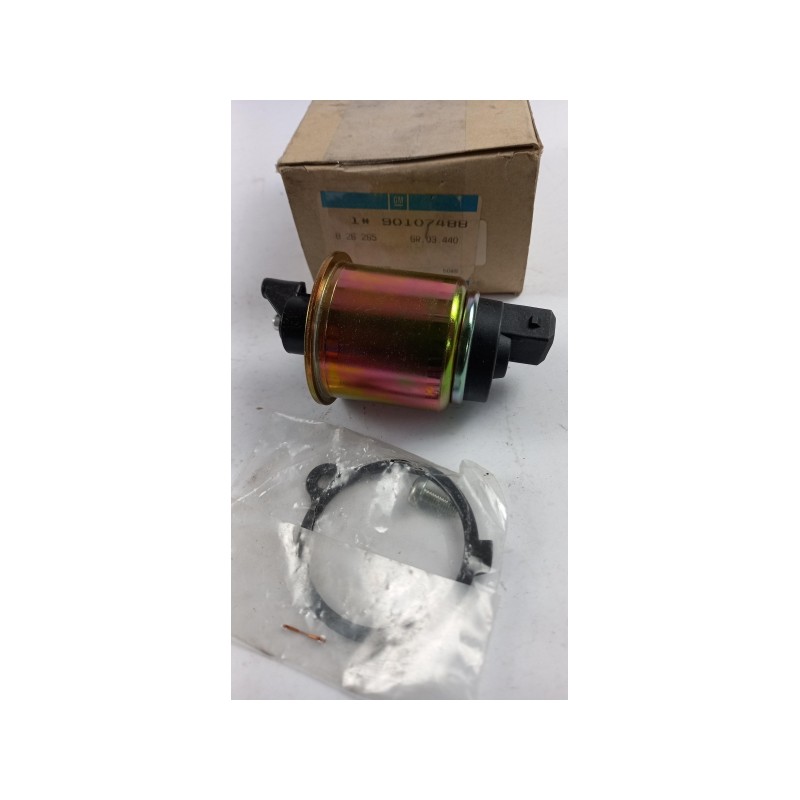 Valve OPEL 90107488 826265 Pièce d'origine oem