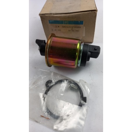 Valve OPEL 90107488 826265 Pièce d'origine oem Valve OPEL 90107488 826265 Pièce d'origine oem