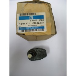 Servomoteur OPEL 90213608 1207131 Pièce d'origine oem