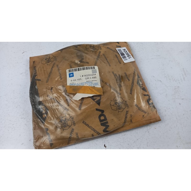 Disque D''Embrayage OPEL 90250294 664165 Pièce d'origine oem