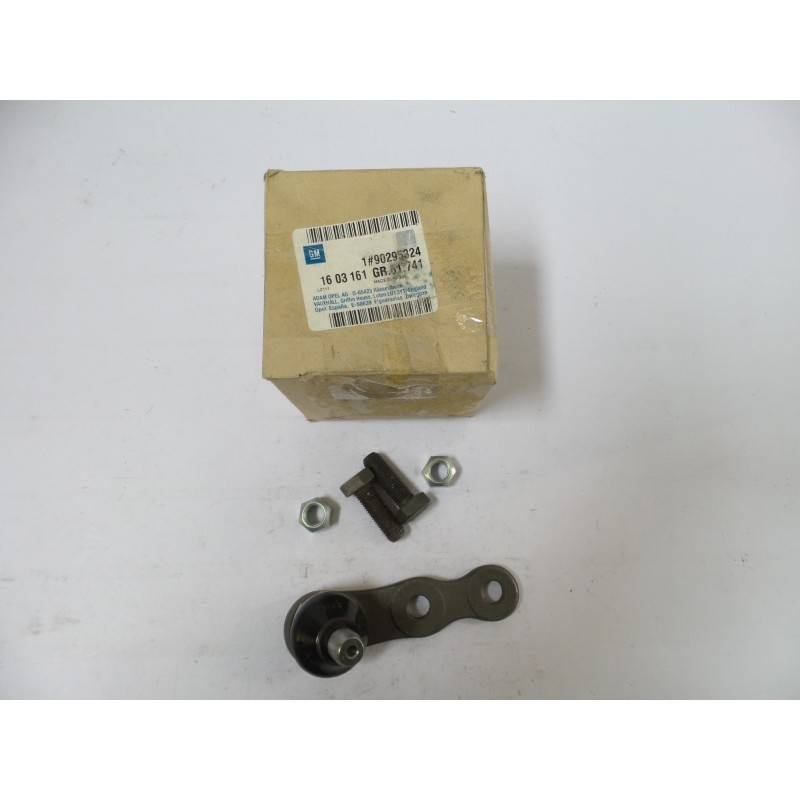 Rotule De Suspension OPEL 90295324 1603161 Pièce d'origine oem