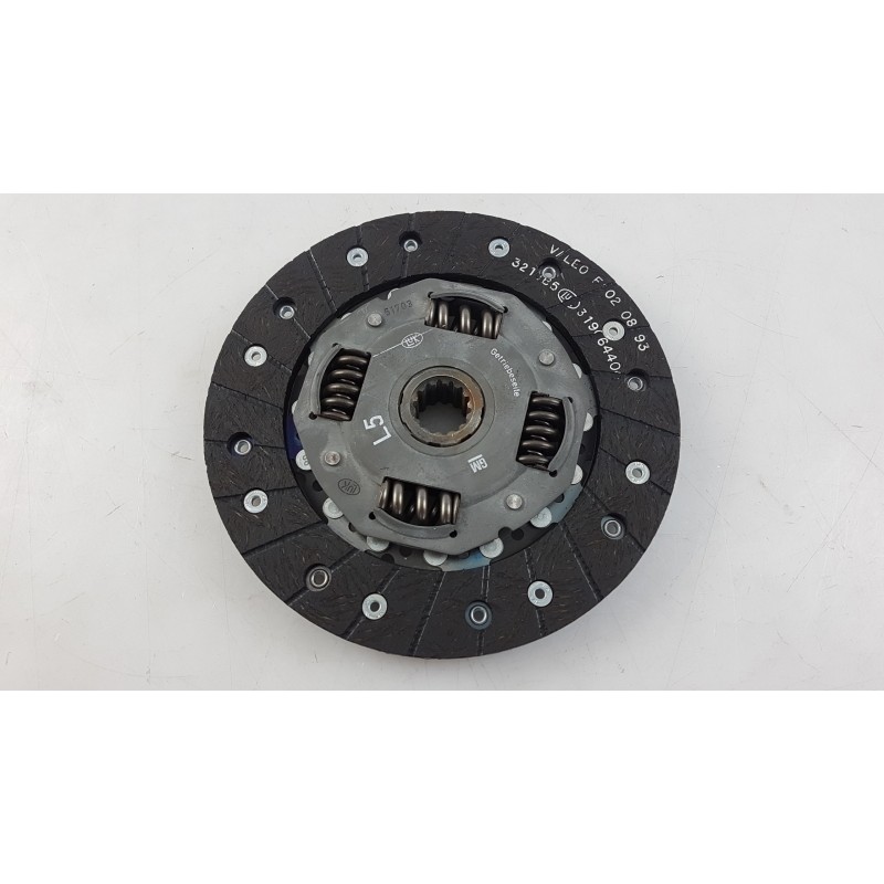 Disque D''Embrayage OPEL 90297211 664178 Pièce d'origine oem