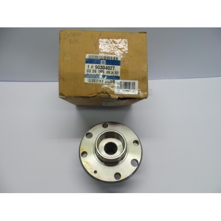 Moyeu De Roue OPEL 90304027 326185 Pièce d'origine oem