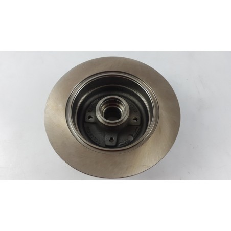Jeu De Disques De Frein (2 Pièces) OPEL 90348319 569204 Pièce d'origine oem Jeu De Disques De Frein (2 Pièces) OPEL 90348319 569204 Pièce d'origine oem