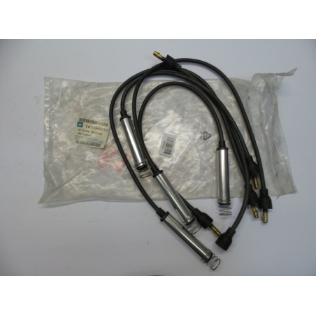 Kit De Câble D''Allumage OPEL 90349319 1612484 Pièce d'origine oem Kit De Câble D''Allumage OPEL 90349319 1612484 Pièce d'origine oem