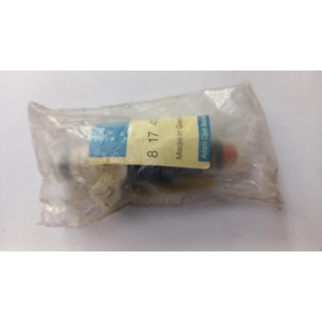Injecteur OPEL 90349872 817418 Pièce d'origine oem Injecteur OPEL 90349872 817418 Pièce d'origine oem