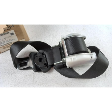 Ceinture De Sécurité OPEL 90379449 197181 Pièce d'origine oem