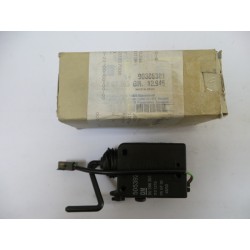 Moteur Électrique OPEL 90386381 1207365 Pièce d'origine oem
