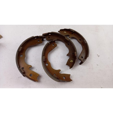 Mâchoires De Frein Pour Frein De Stationnement OPEL 90392944 1605859 Pièce d'origine oem