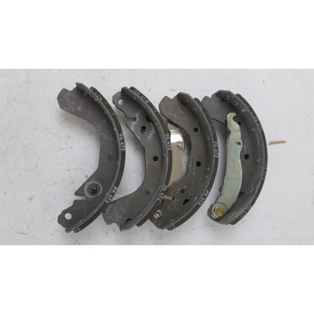 Mâchoires De Frein OPEL 90399218 1605792 Pièce d'origine oem