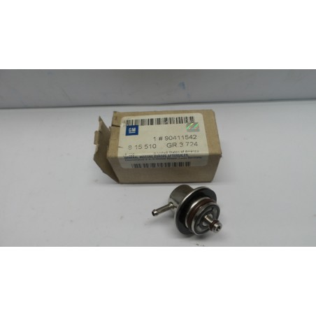 Vanne De Régulation Pour Pression De Carburant OPEL 90411542 815510 Pièce d'origine oem Vanne De Régulation Pour Pression De Carburant OPEL 90411542 815510 Pièce d'origine oem