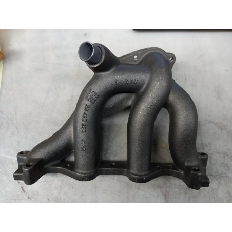 Collecteur D''Échappement OPEL 90412335 850591 Pièce d'origine oem Collecteur D''Échappement OPEL 90412335 850591 Pièce d'origine oem