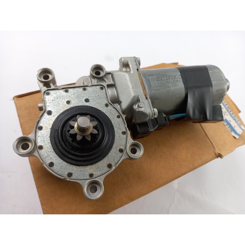Moteur Électrique De Lève-Vitre OPEL 90414656 1207332 Pièce d'origine oem