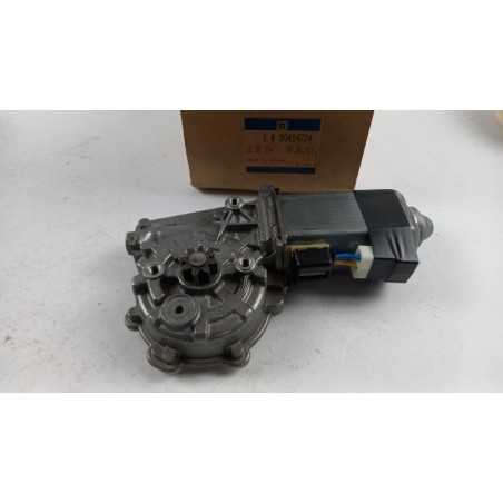 Moteur Électrique De Lève-Vitre OPEL 90414724 1207334 Pièce d'origine oem