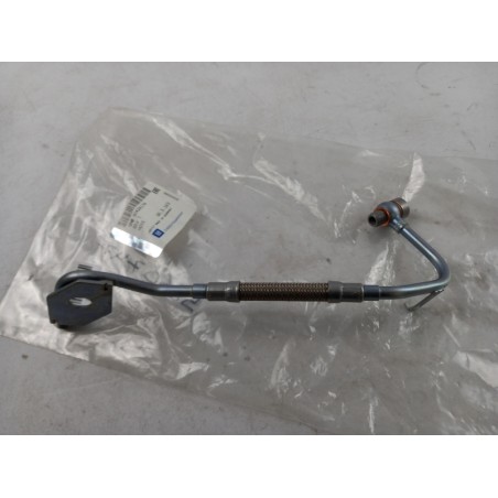 Tuyau D''Huile De Turbocompresseur OPEL 90424174 5860747 Pièce d'origine oem