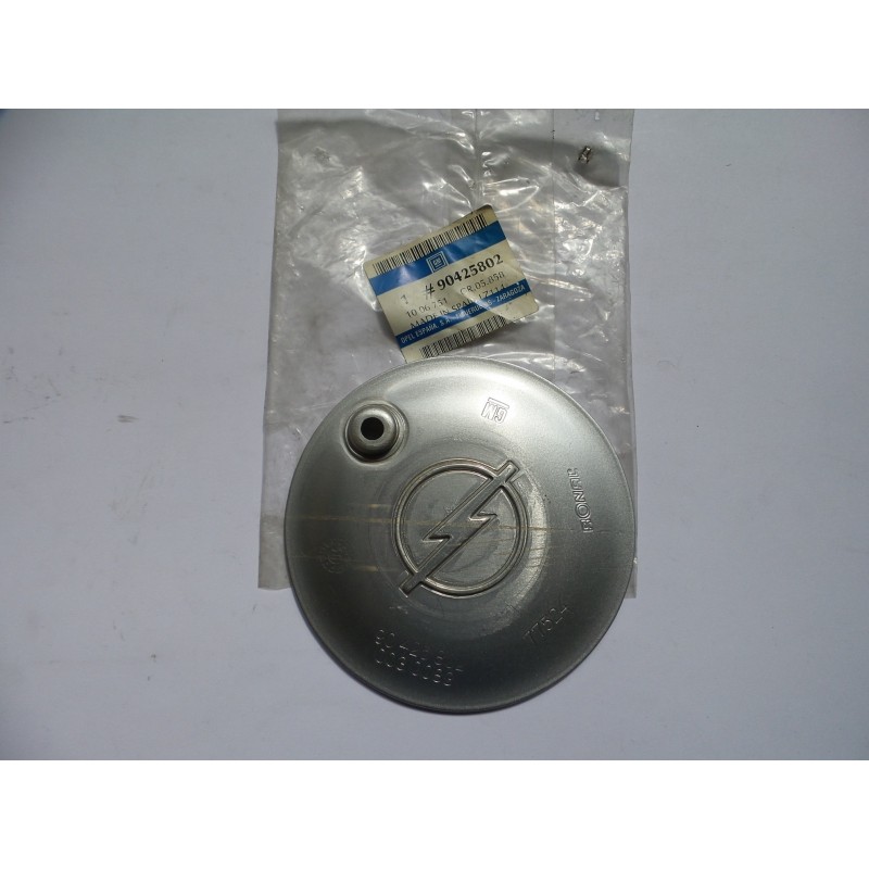 Badge De Roue OPEL 90425802 1006751 Pièce d'origine oem